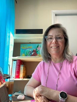 Marsha Kenner